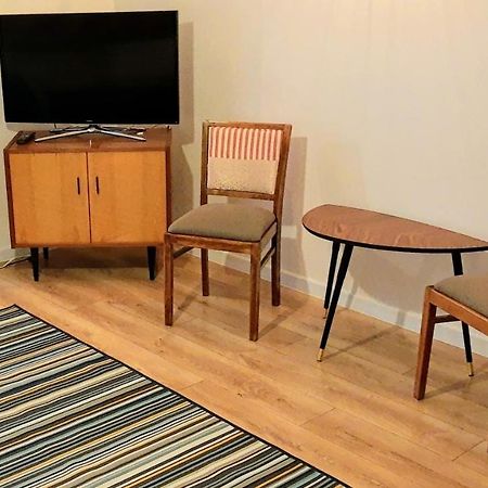 Apartament Wesola Gdansk Luaran gambar