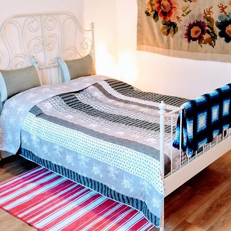 Apartament Wesola Gdansk Luaran gambar