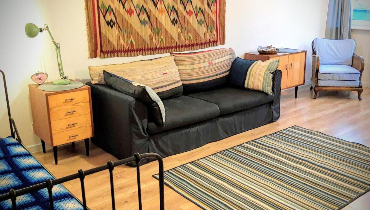 Apartament Wesola Gdansk Luaran gambar