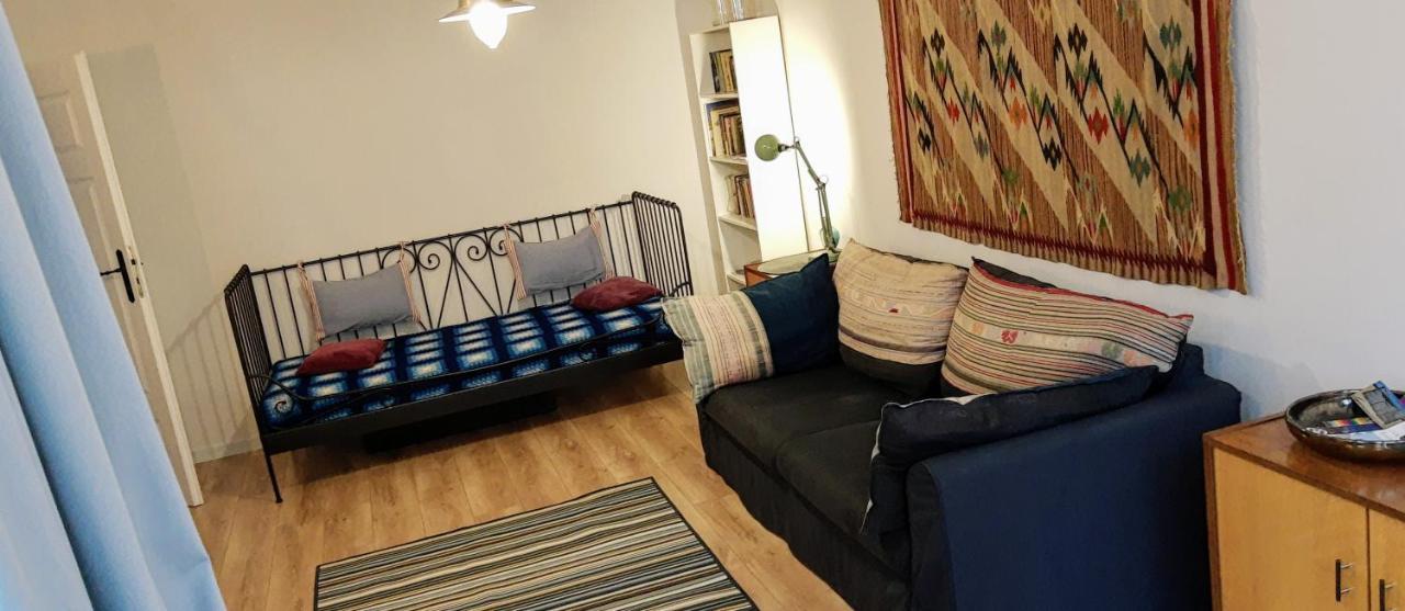 Apartament Wesola Gdansk Luaran gambar