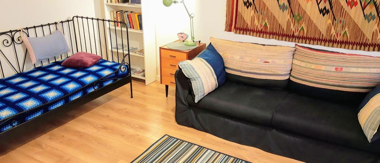 Apartament Wesola Gdansk Luaran gambar