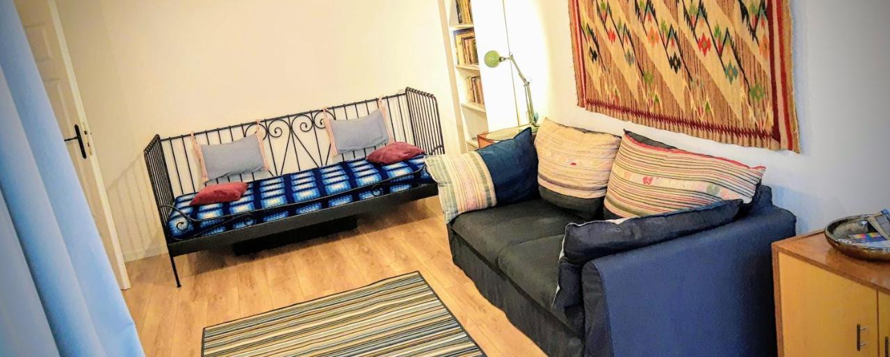 Apartament Wesola Gdansk Luaran gambar
