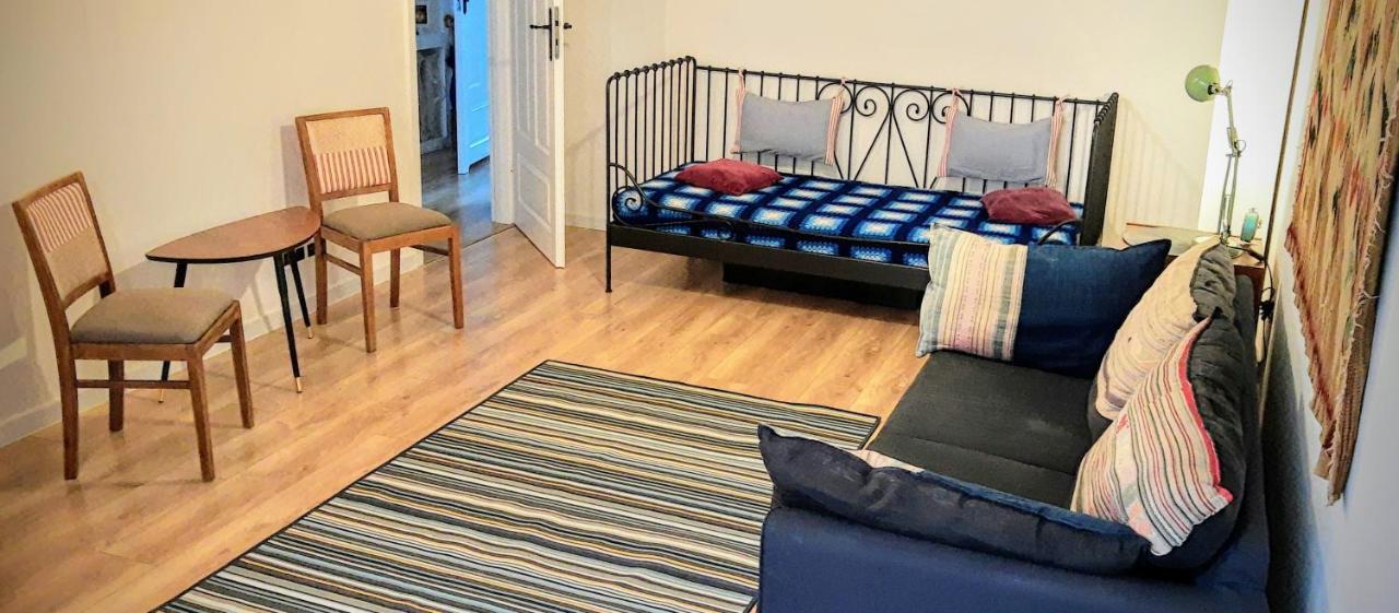 Apartament Wesola Gdansk Luaran gambar