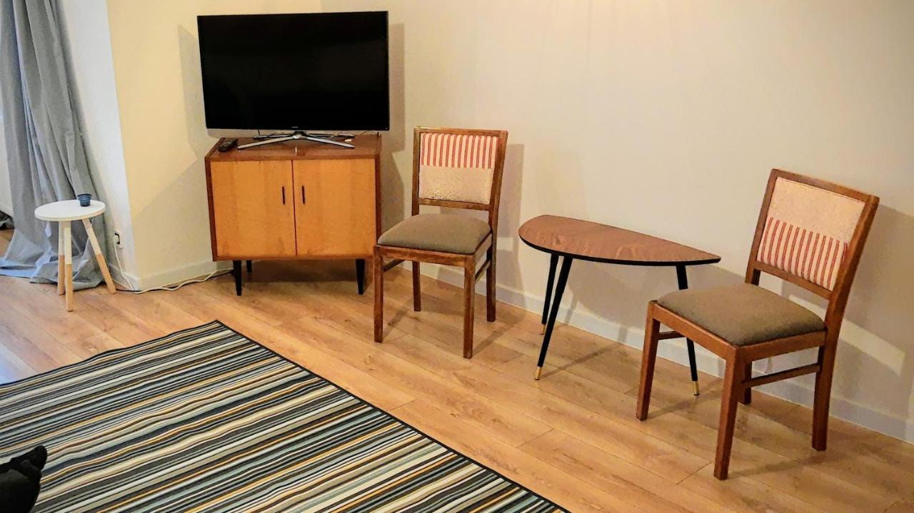Apartament Wesola Gdansk Luaran gambar
