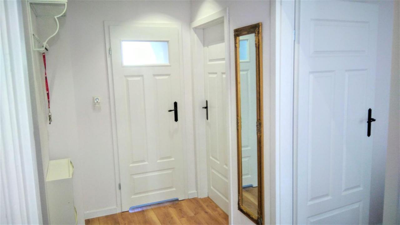 Apartament Wesola Gdansk Luaran gambar