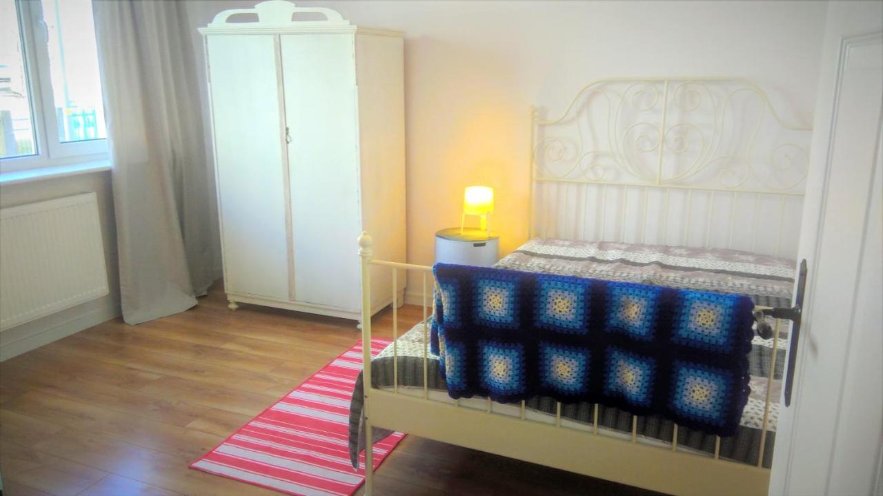 Apartament Wesola Gdansk Luaran gambar