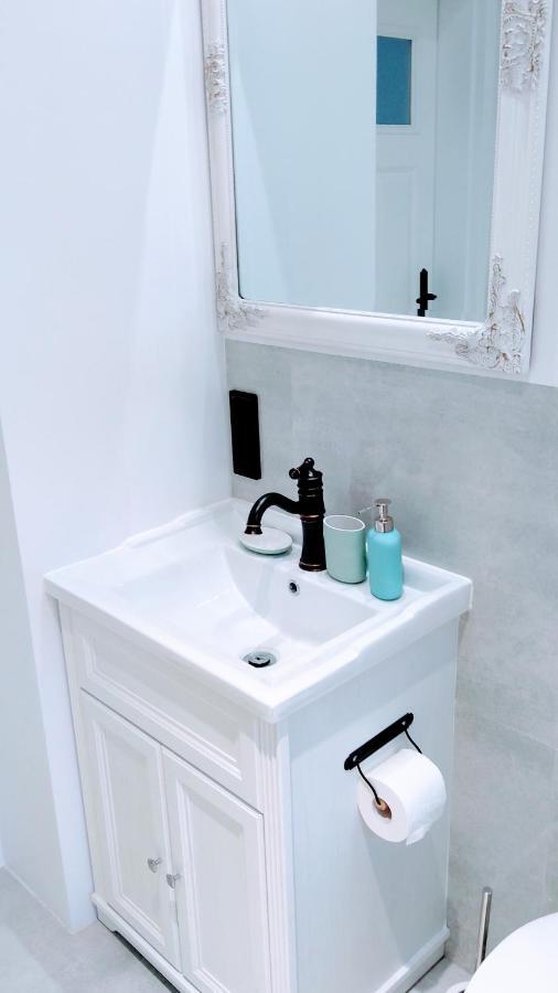 Apartament Wesola Gdansk Luaran gambar