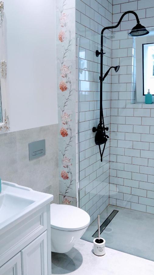 Apartament Wesola Gdansk Luaran gambar