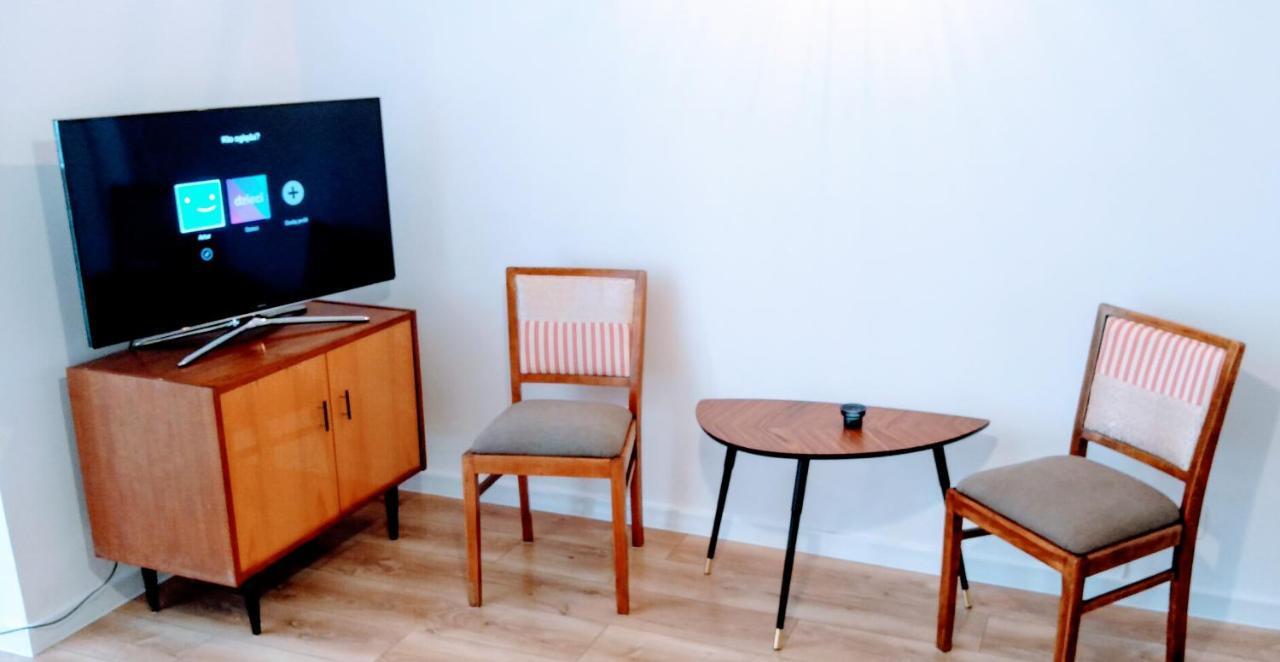 Apartament Wesola Gdansk Luaran gambar
