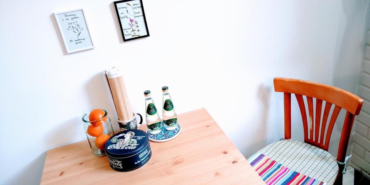 Apartament Wesola Gdansk Luaran gambar