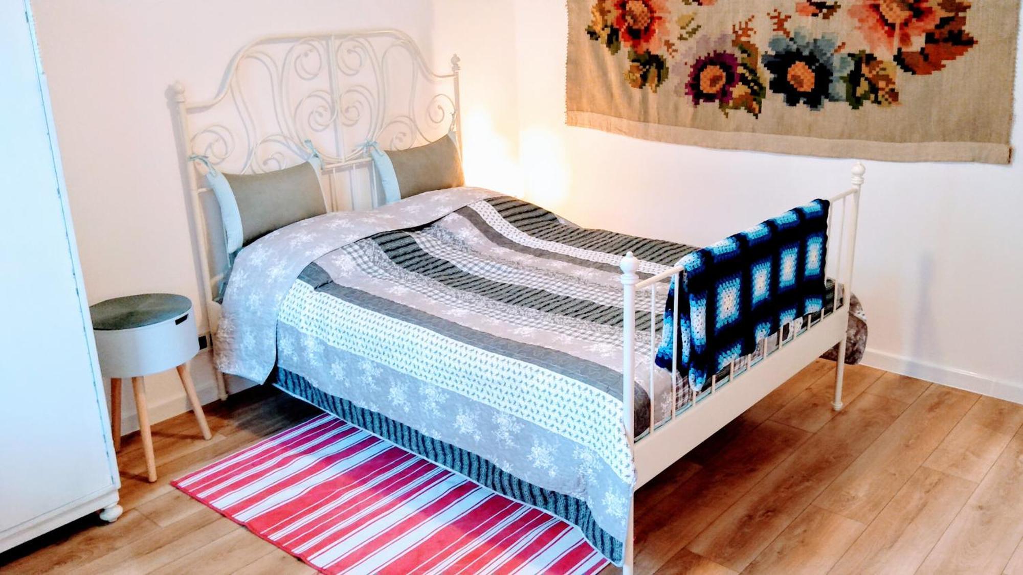 Apartament Wesola Gdansk Luaran gambar