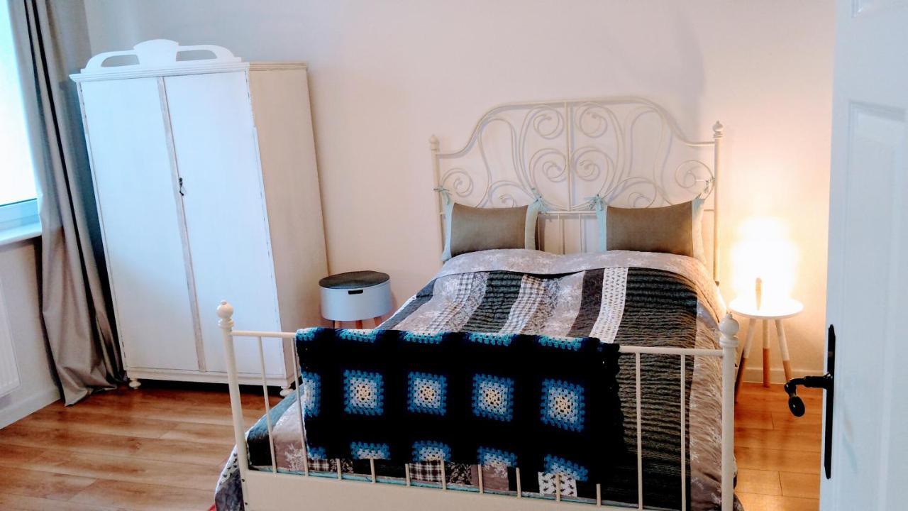 Apartament Wesola Gdansk Luaran gambar